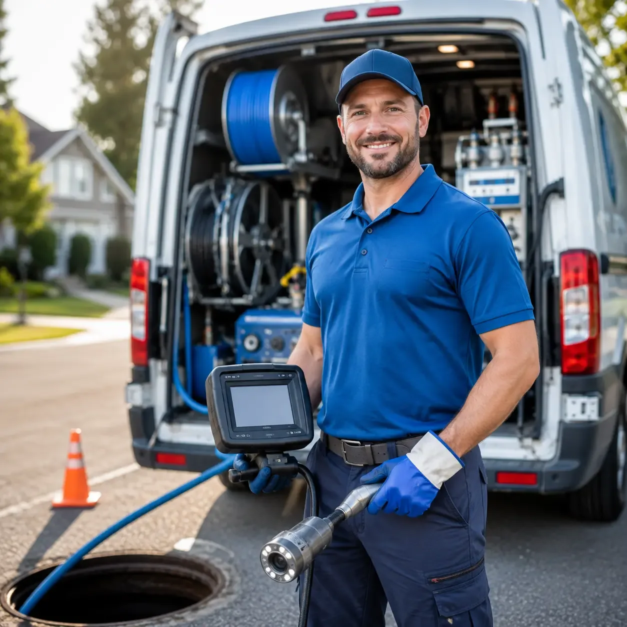 Local Pipe Relining specialists in Grantsville, UT