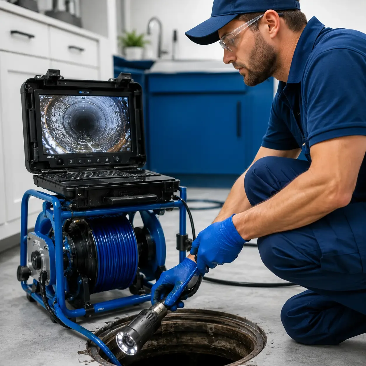 Pipe Relining professionals serving Grantsville, UT